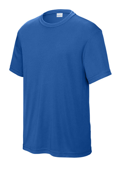 Sport-Tek Youth PosiCharge Competitor Tee. YST350 (Choose Your Design)
