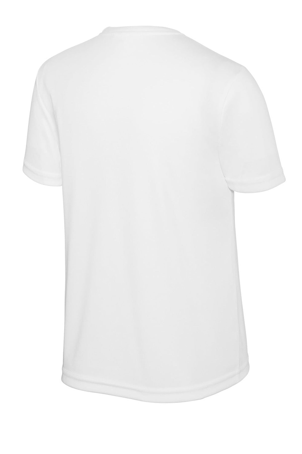 Sport-Tek Youth PosiCharge Competitor Tee. YST350 (Choose Your Design)