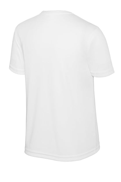 Sport-Tek Youth PosiCharge Competitor Tee. YST350 (Choose Your Design)