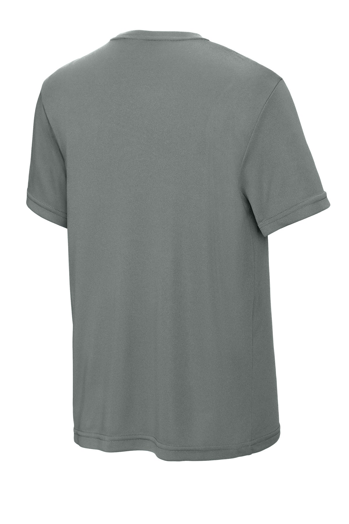Sport-Tek Youth PosiCharge Competitor Tee. YST350 (Choose Your Design)