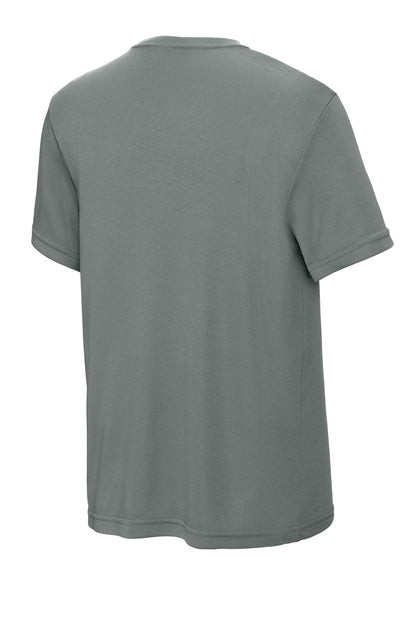 Sport-Tek Youth PosiCharge Competitor Tee. YST350 (Choose Your Design)