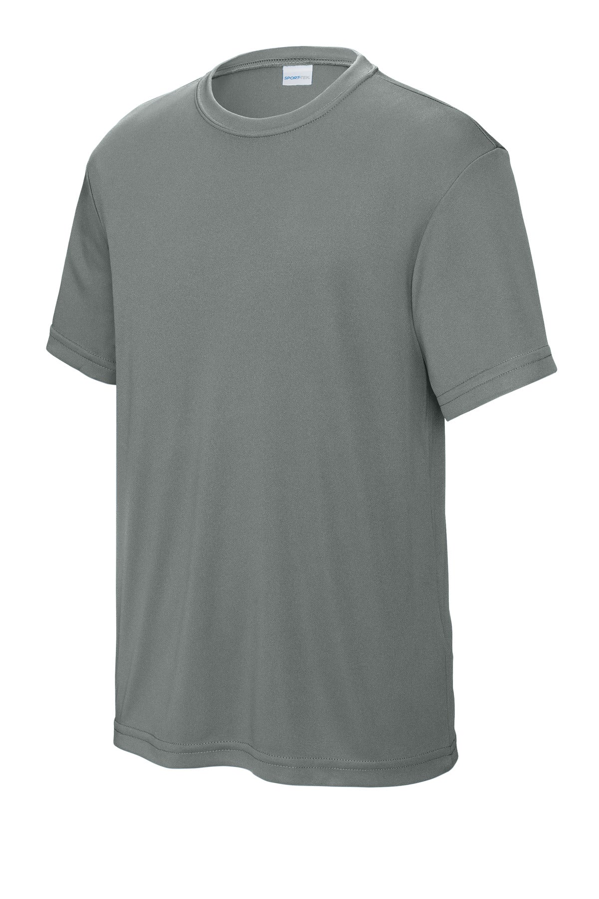 Sport-Tek Youth PosiCharge Competitor Tee. YST350 (Choose Your Design)