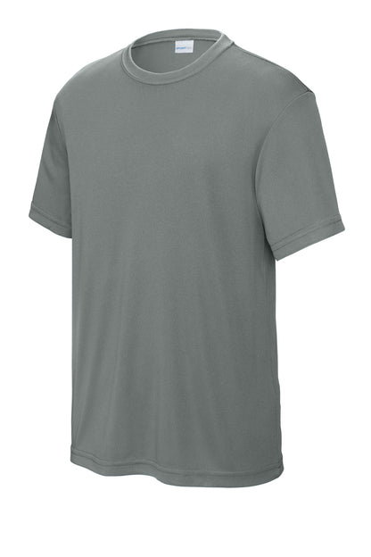 Sport-Tek Youth PosiCharge Competitor Tee. YST350 (Choose Your Design)