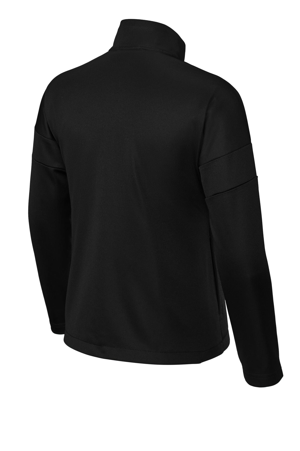 Sport-Tek Youth Travel Full-Zip Jacket. YST800 (Choose Your Design)