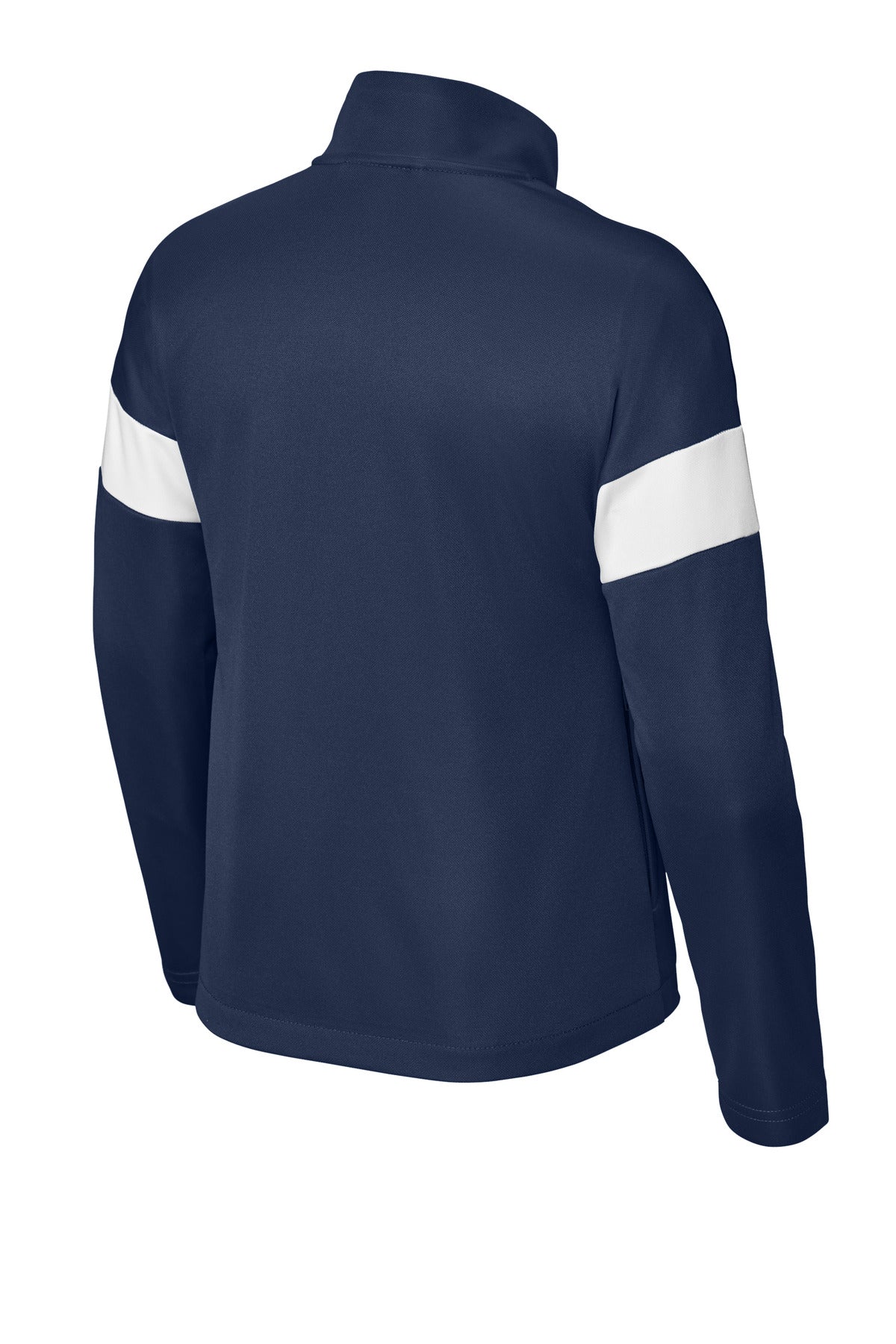 Sport-Tek Youth Travel Full-Zip Jacket. YST800 (Choose Your Design)