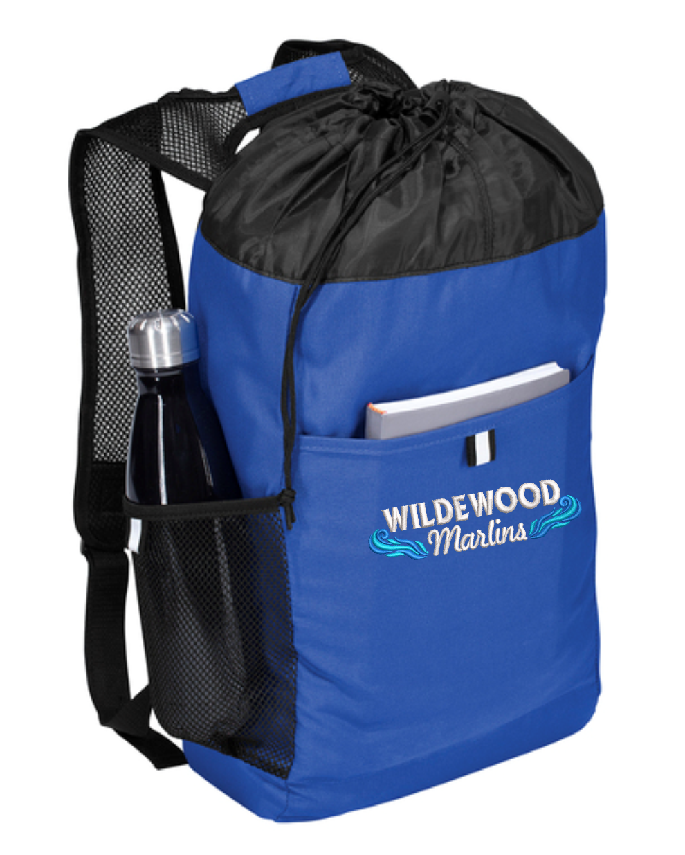 Wildewood Swim Merch (Bags)