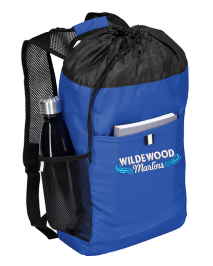 Wildewood Swim Merch (Bags)