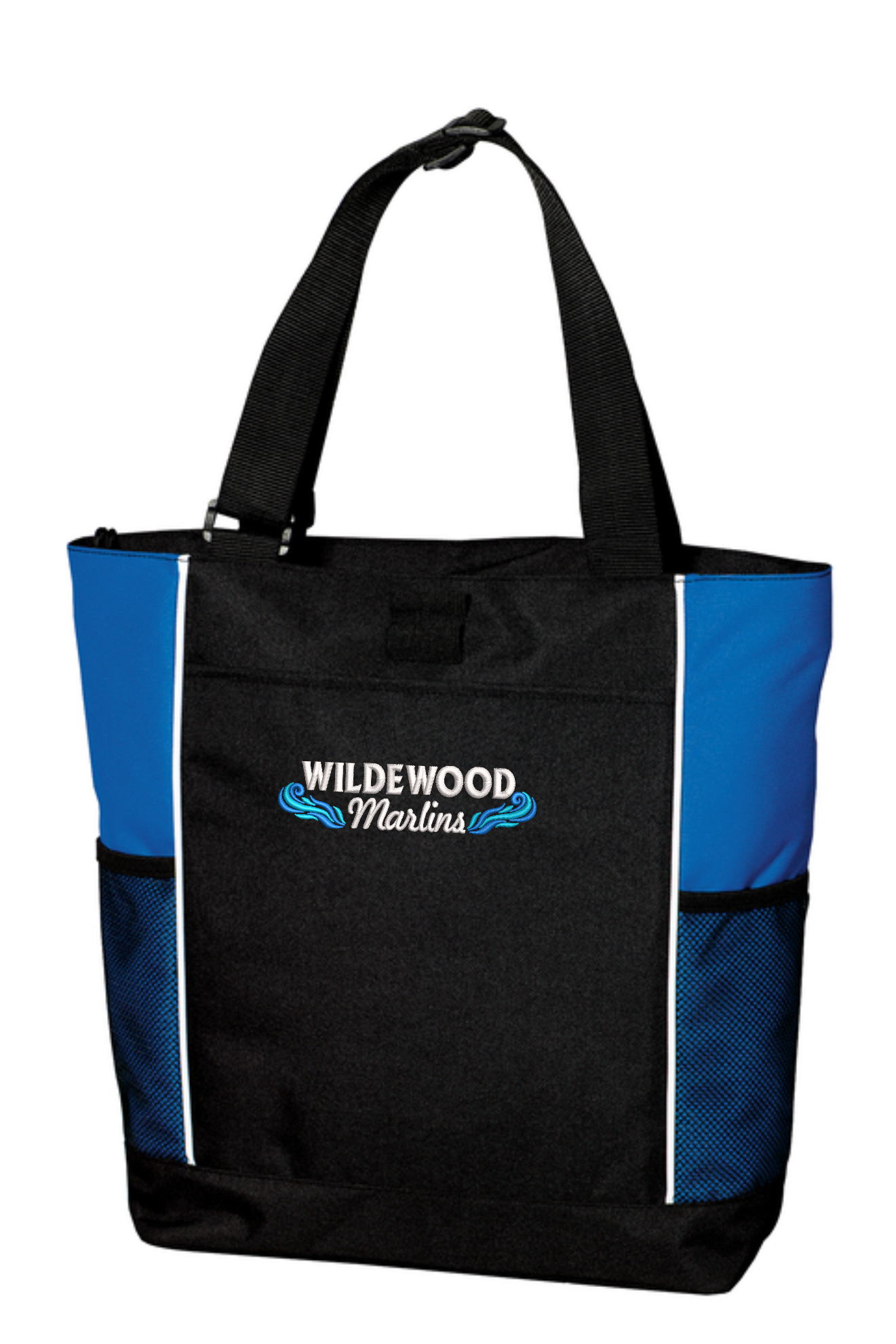 Wildewood Swim Merch (Bags)