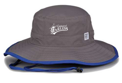 Wildewood Swim Merch (Hats)