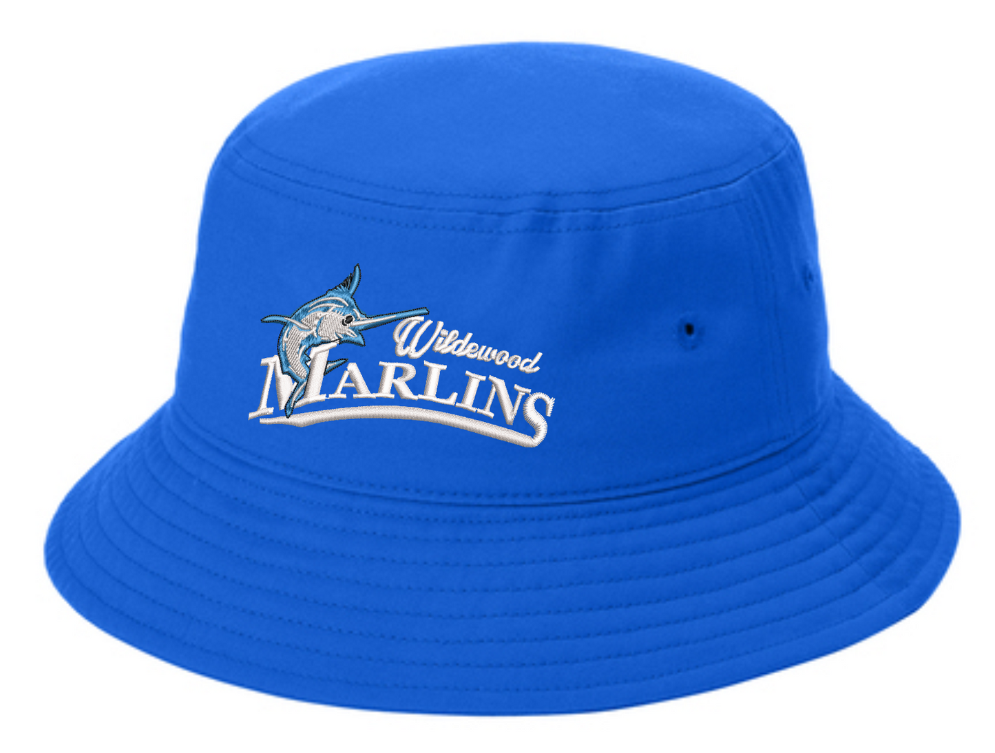 Wildewood Swim Merch (Hats)