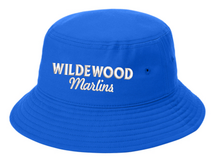 Wildewood Swim Merch (Hats)