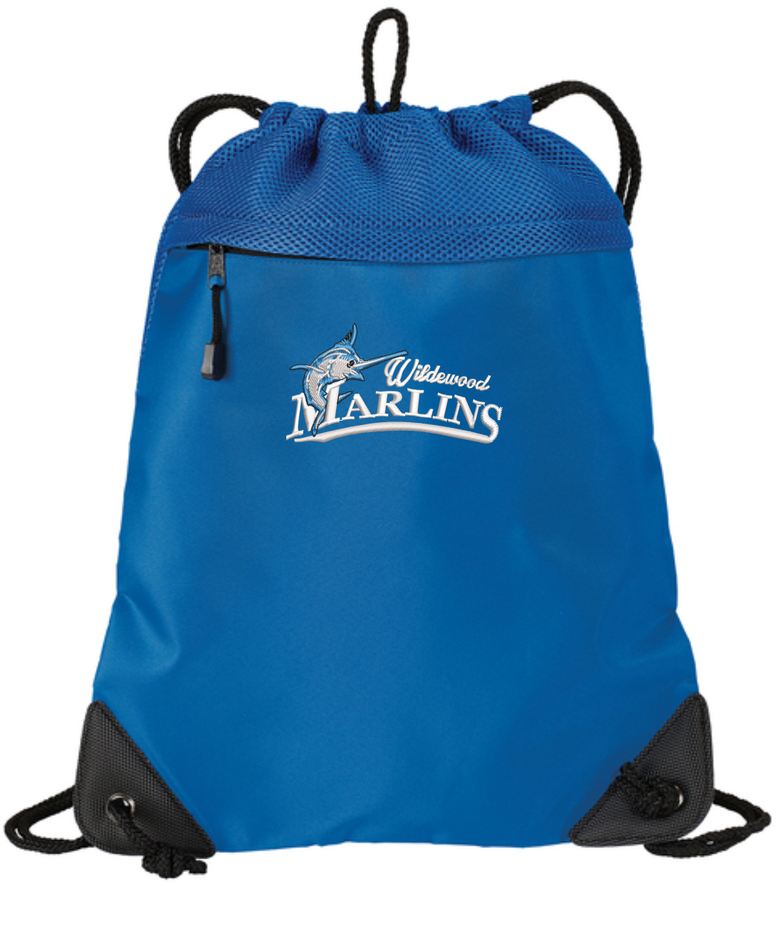 Wildewood Swim Merch (Bags)