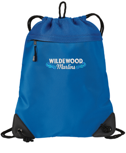 Wildewood Swim Merch (Bags)