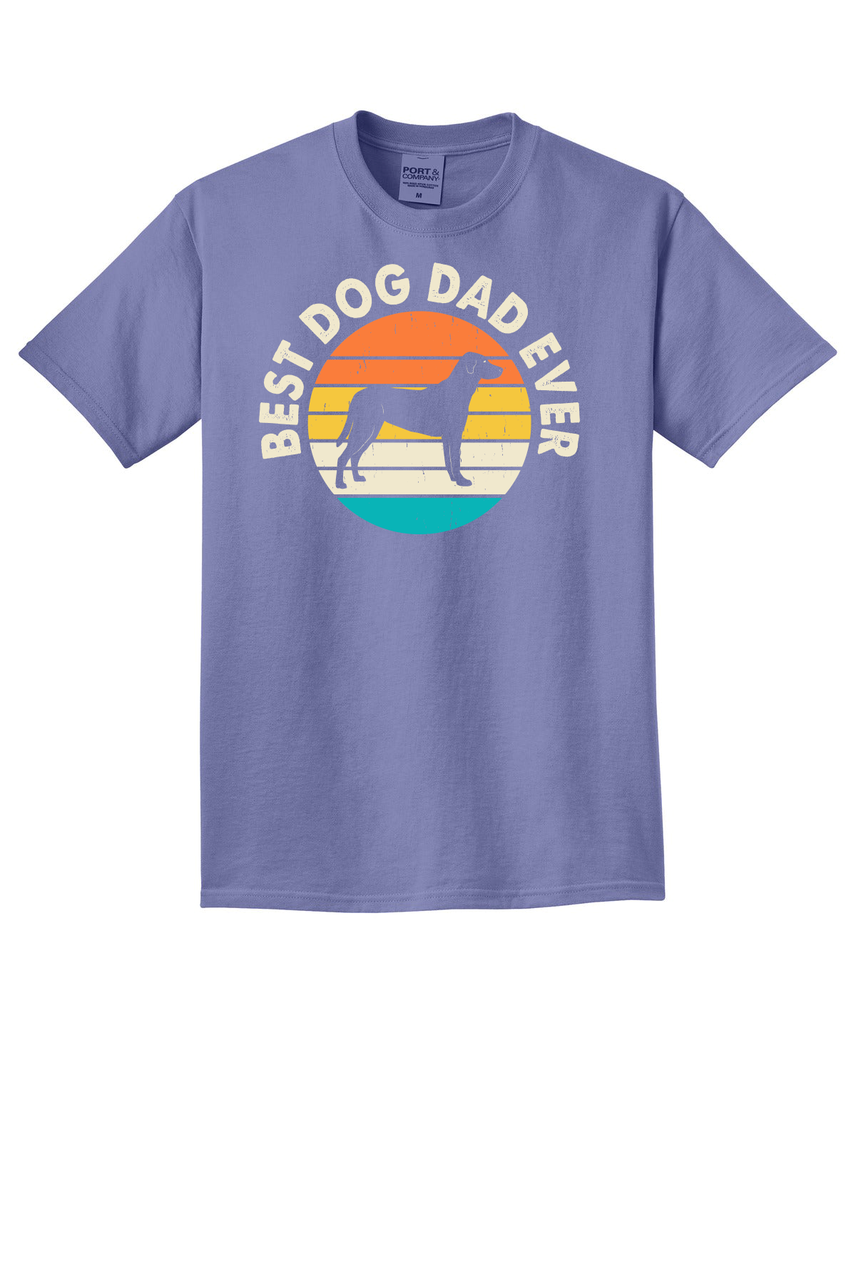 Best Dog Dad