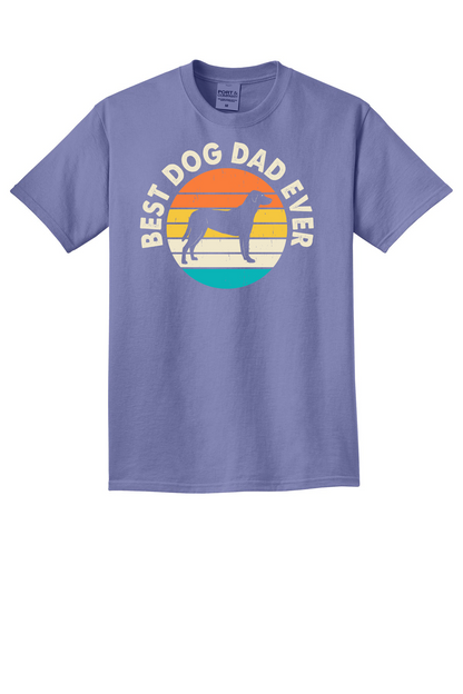 Best Dog Dad