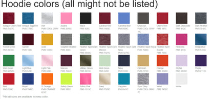 NMCB 25 Other Color Items (Ship to you at US Address)