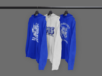 LMS Spirit Wear - Multiple Designs (Ink Prints)