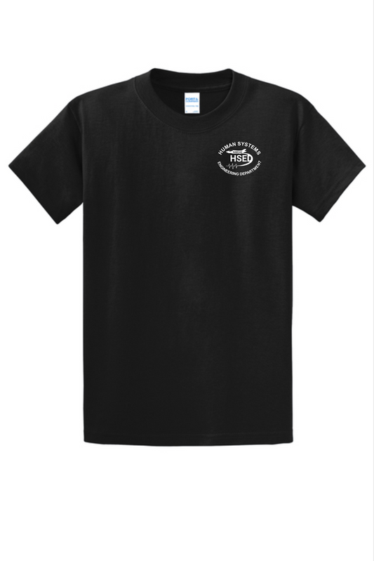 HSED Ink Print Apparel