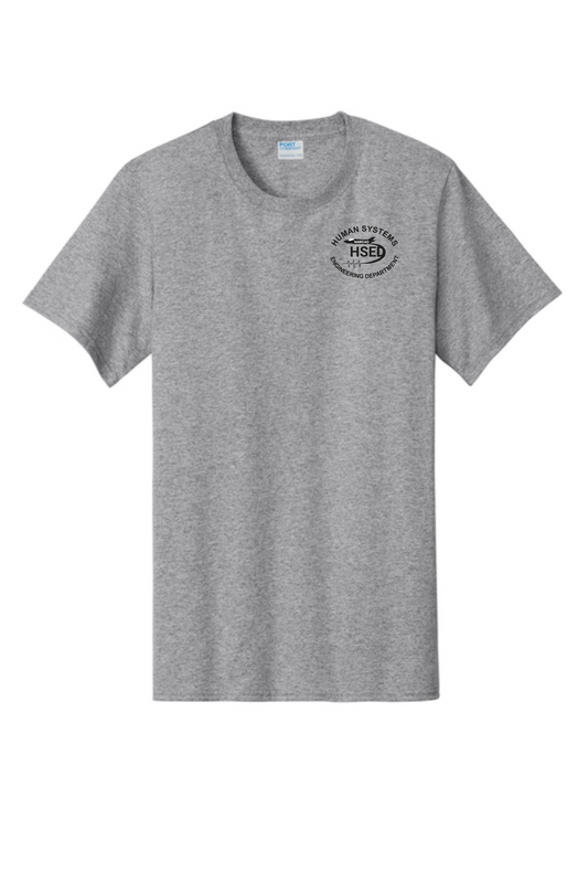 HSED Ink Print Apparel