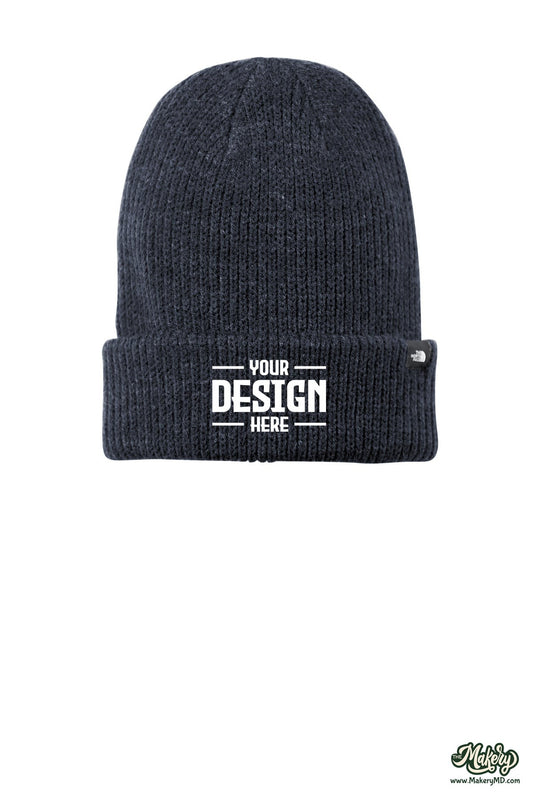 The North Face Truckstop Beanie. NF0A5FXY (Choose Your Design)