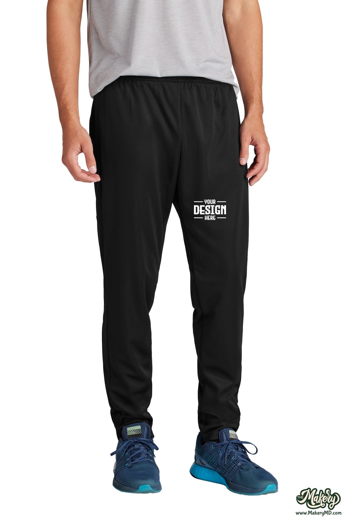 Sport-Tek Travel Pant. PST800 (Choose Your Design)