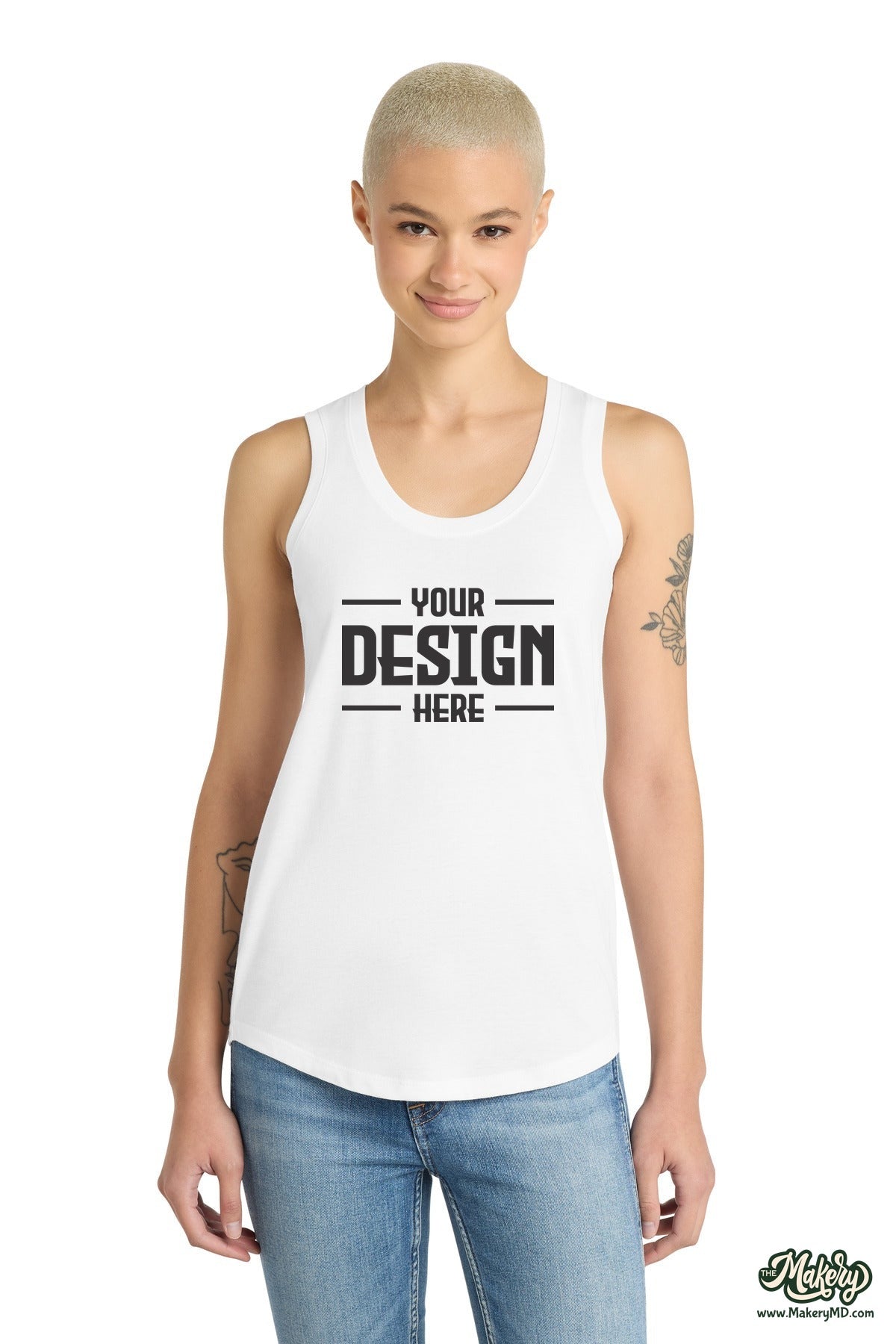 DM138L - Your Design Here