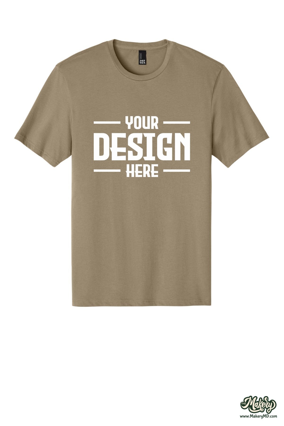 DT104 - Your Design Here