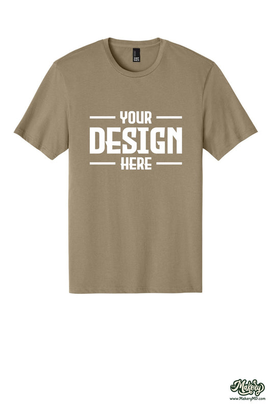 DT104 - Your Design Here