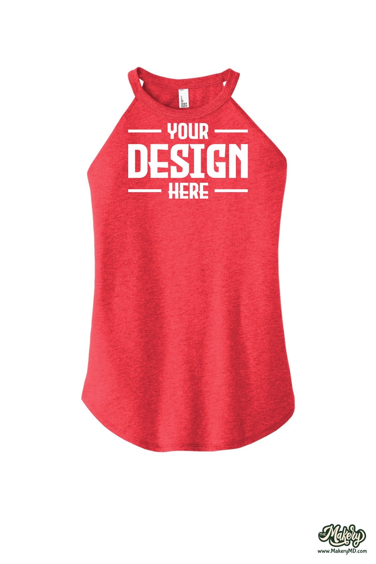 DT137L - Your Design Here