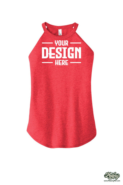 DT137L - Your Design Here