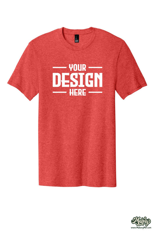 DT5000 - Your Design Here