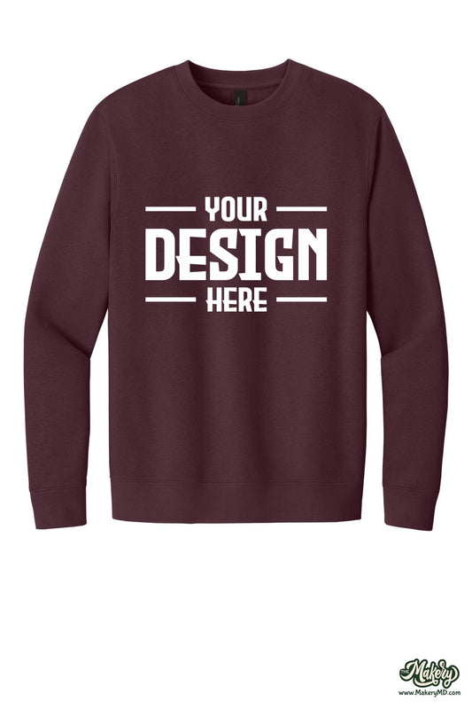 DT6104 - Your Design Here