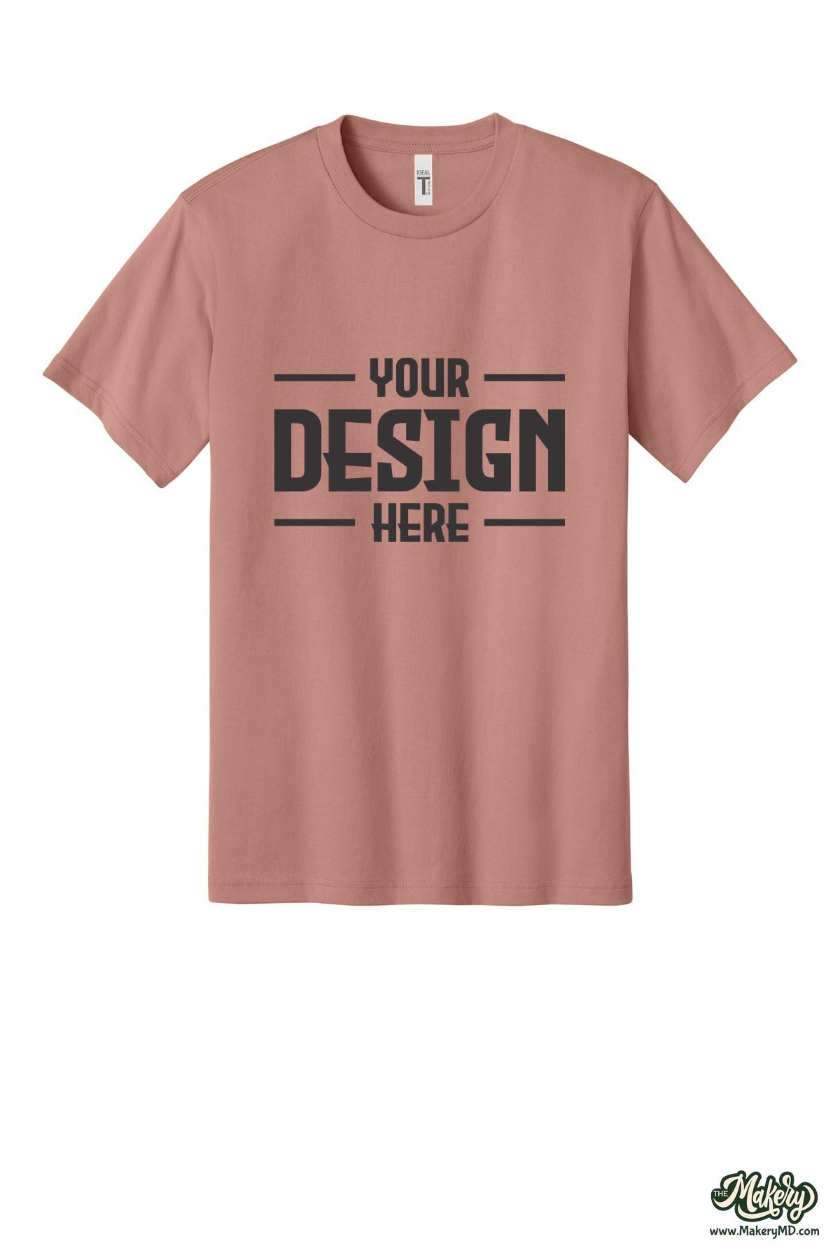 NL1810 - Your Design Here