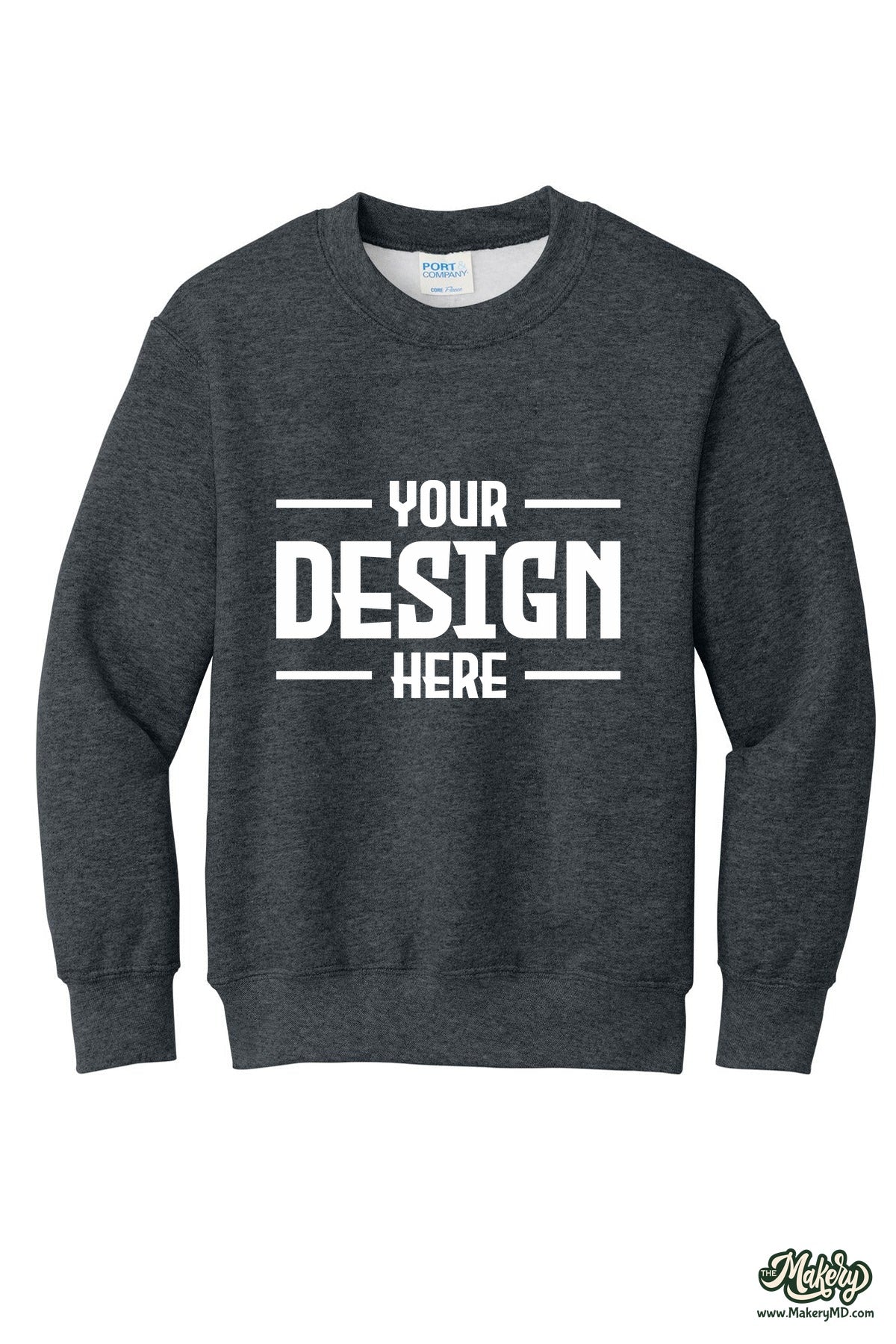 PC78Y - Your Design Here
