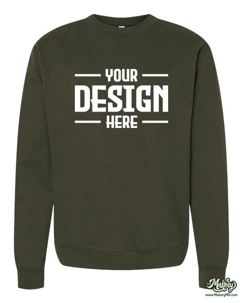 SS3000 - Your Design Here