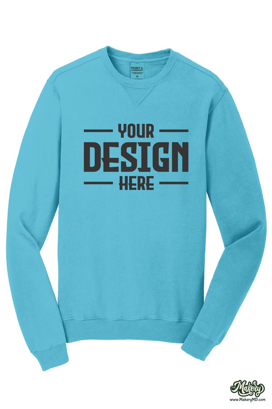 PC098 - Your Design Here
