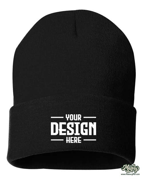 SP12 - Your Design Here