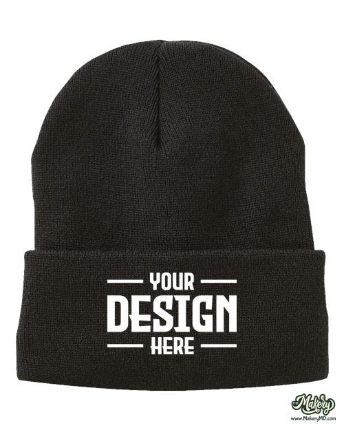 SP12FL - Your Design Here