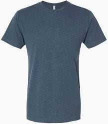Women's Fine Jersey Tee
