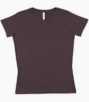 Women's Fine Jersey Tee