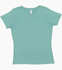 Women's Fine Jersey Tee