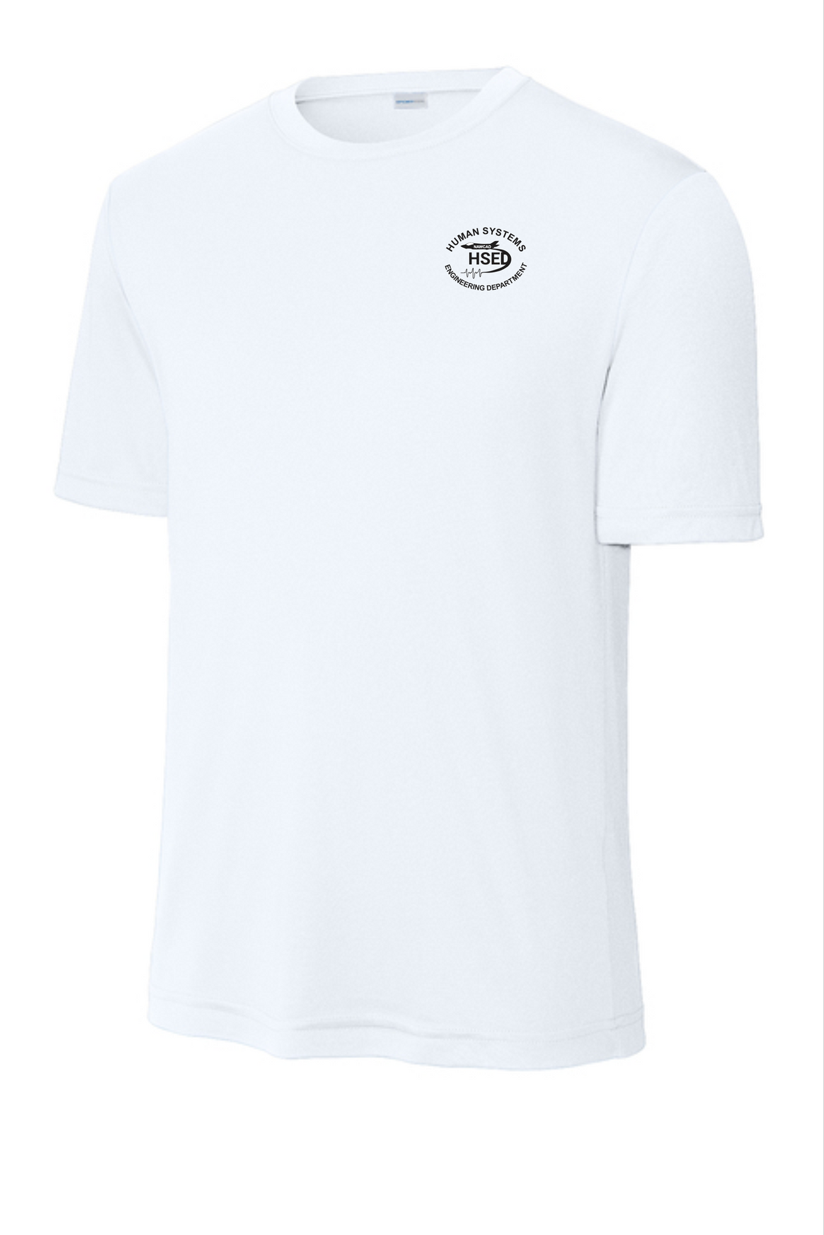 HSED Ink Print Apparel