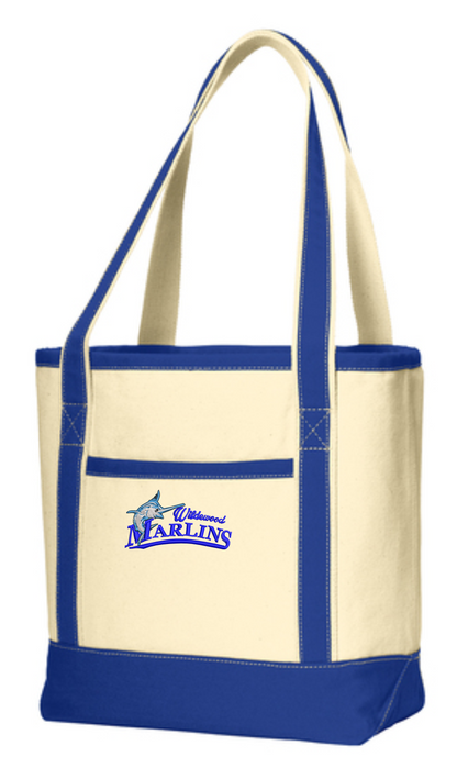 Wildewood Swim Merch (Bags)