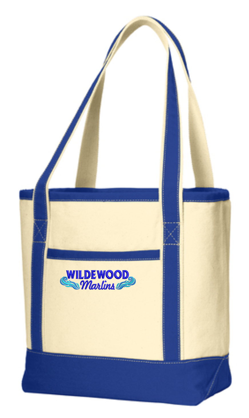 Wildewood Swim Merch (Bags)