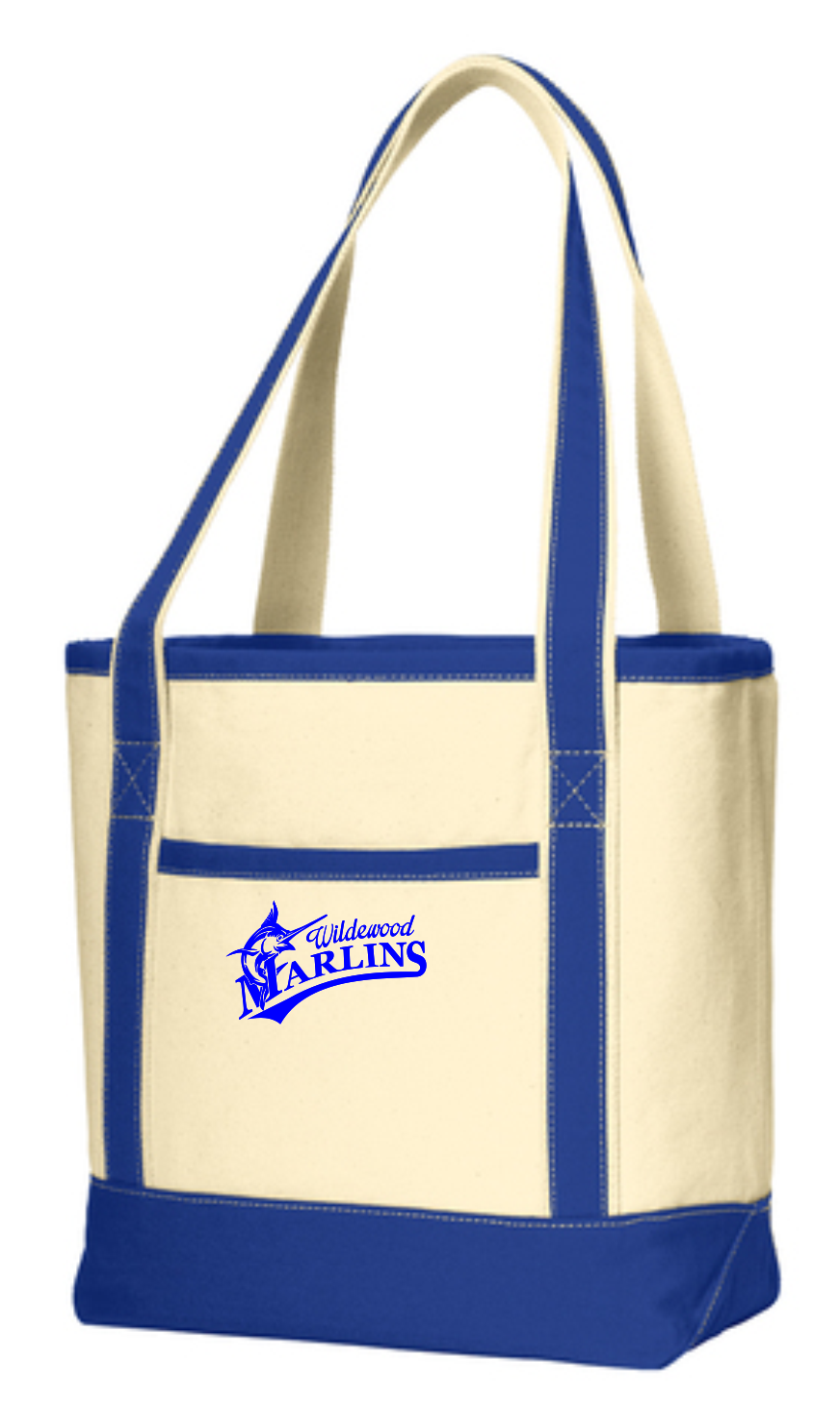 Wildewood Swim Merch (Bags)
