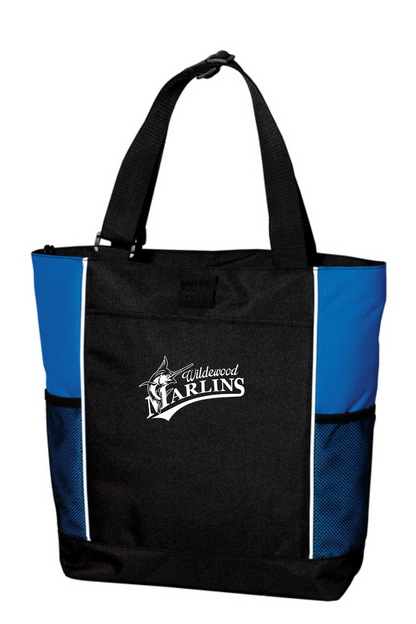 Wildewood Swim Merch (Bags)