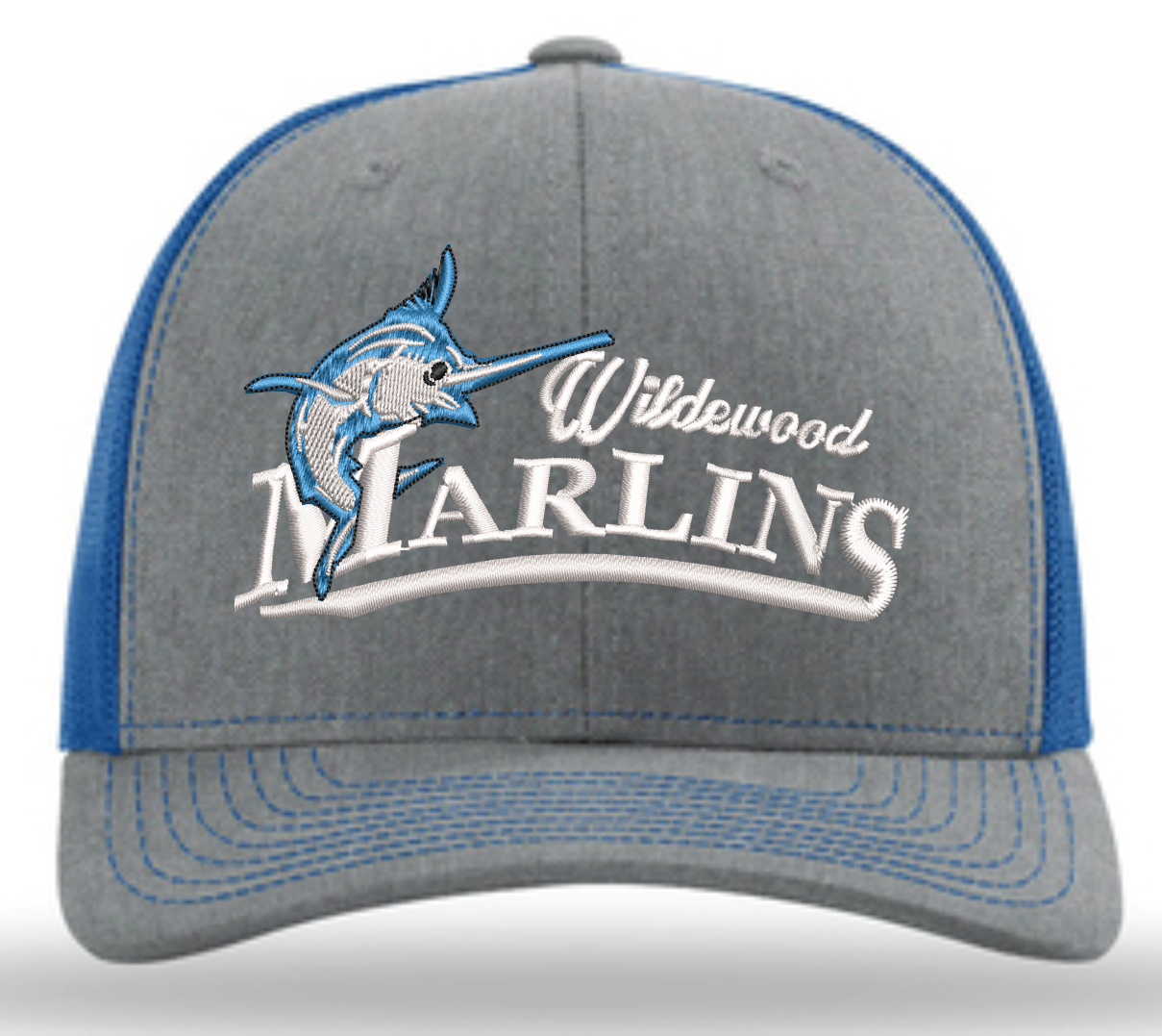 Wildewood Swim Merch (Hats)