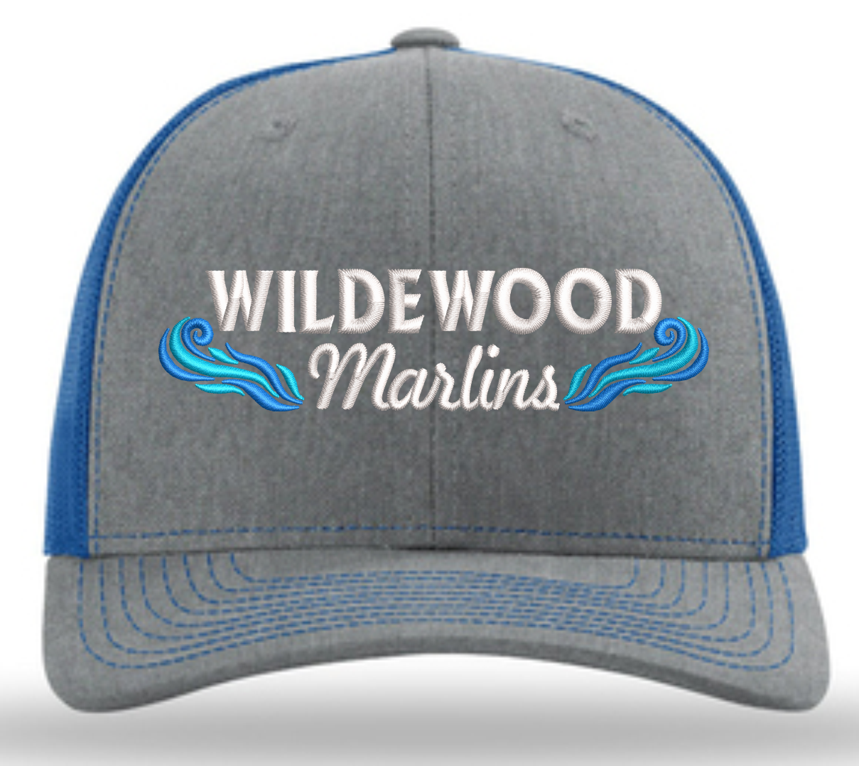Wildewood Swim Merch (Hats)