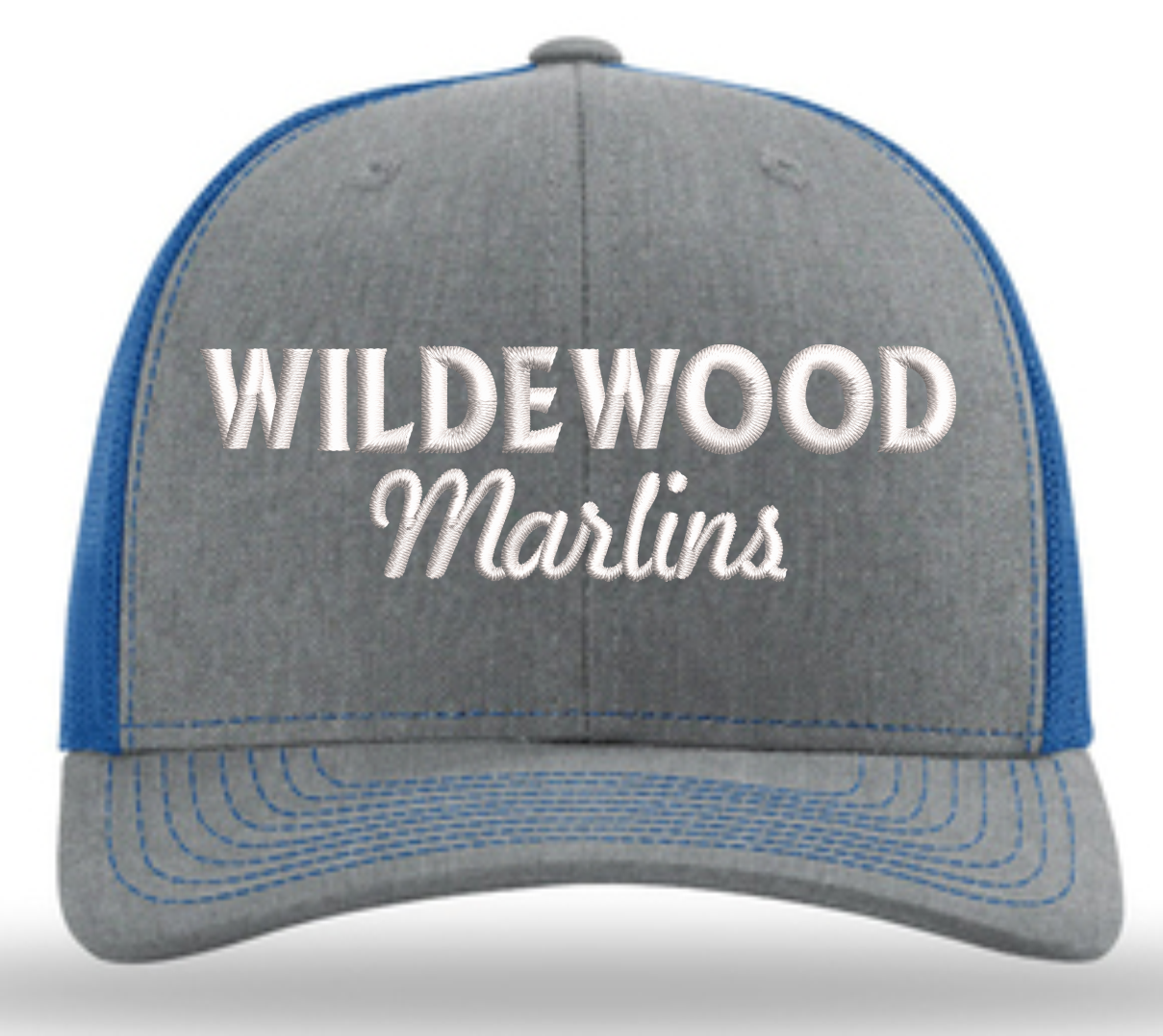Wildewood Swim Merch (Hats)