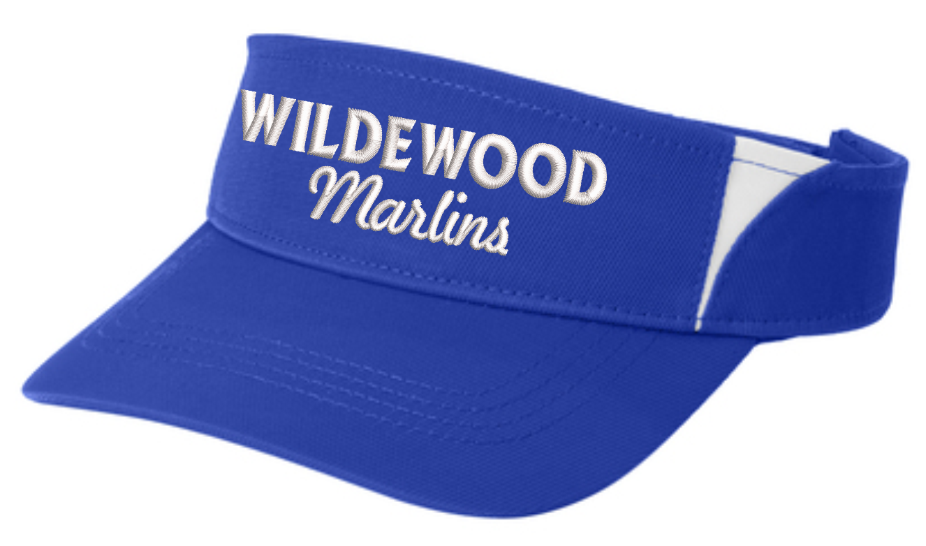 Wildewood Swim Merch (Hats)